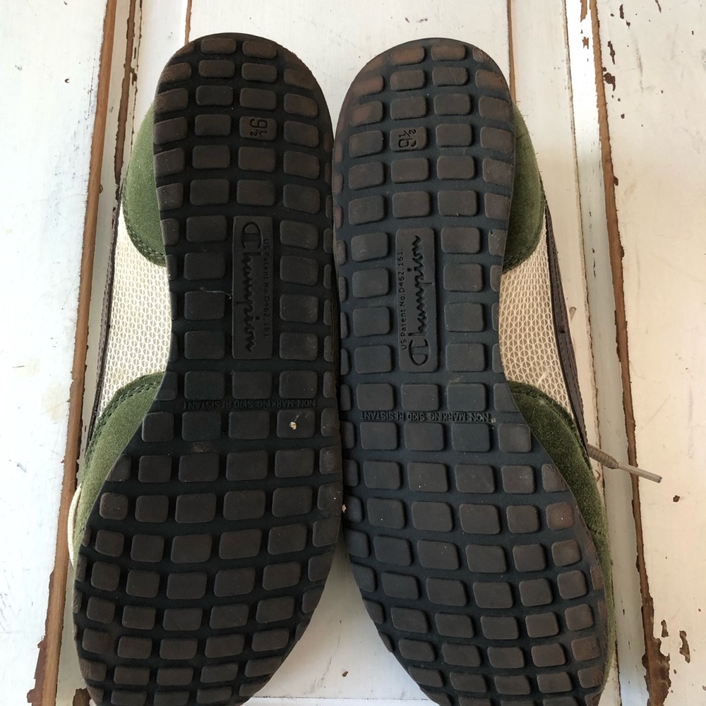 Champion Men’s Sneakers - Picture 7 of 8